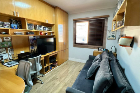 Apartamento à venda com 3 quartos, sendo 2 suítes, em Vila Suzana, São Paulo, SP
