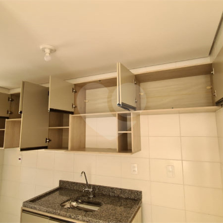 Apartamento à venda com 2 quartos em João XXIII, Vinhedo, SP