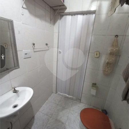 Apartamento à venda com 1 quarto em Santa Efigênia, São Paulo, SP