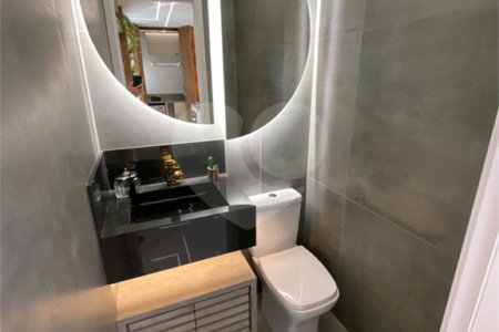 Apartamento à venda com 2 quartos, sendo 1 suíte, em Baeta Neves, São Bernardo do Campo, SP