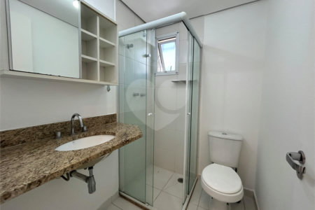 Cobertura à venda com 2 quartos, sendo 1 suíte, em Vila Pompéia, São Paulo, SP