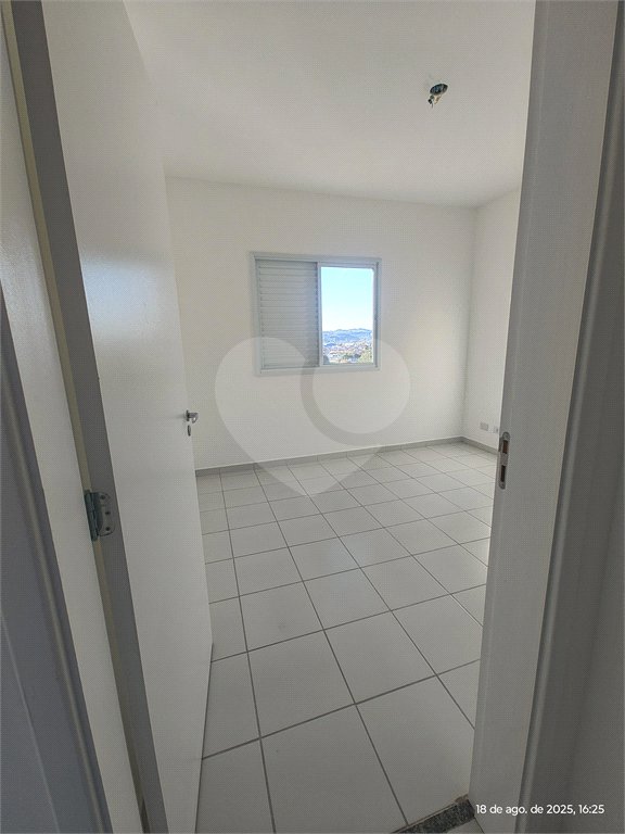 Apartamento para alugar com 2 quartos em Jardim das Palmeiras, Atibaia, SP