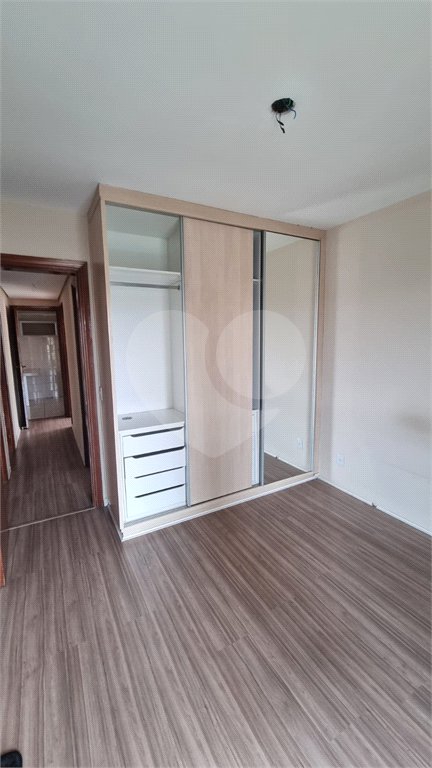 Apartamento à venda com 3 quartos, sendo 1 suíte, em Mandaqui, São Paulo, SP