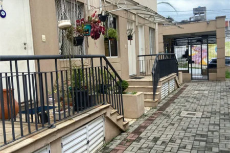 Casa à venda com 2 quartos no condomínio San Francisco Village, São Paulo - SP
