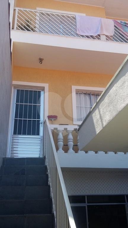 Casa à venda com 6 quartos, sendo 1 suíte,  em Itaquera, São Paulo, SP