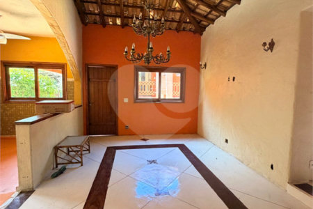 Casa para alugar com 4 suítes no condomínio Il Paradiso, Vinhedo - SP