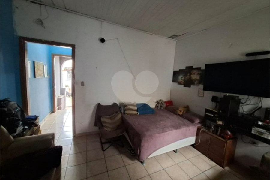 Casa à venda com 1 quarto em Santana, São Paulo, SP
