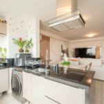Apartamento à venda com 2 quartos, sendo 1 suíte, em Mirandópolis, São Paulo, SP