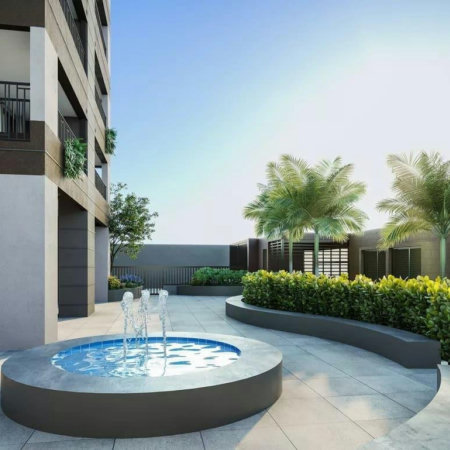 Supreme Residence