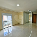 Apartamento à venda com 3 suítes em Jardim Botânico, Ribeirão Preto, SP