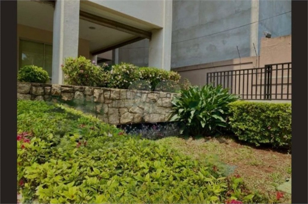 Apartamento para venda no Campo Belo 72m² com 02 dormitórios 1 vaga
