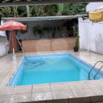 Casa à venda com 3 quartos em Morro do Algodão, Caraguatatuba, SP