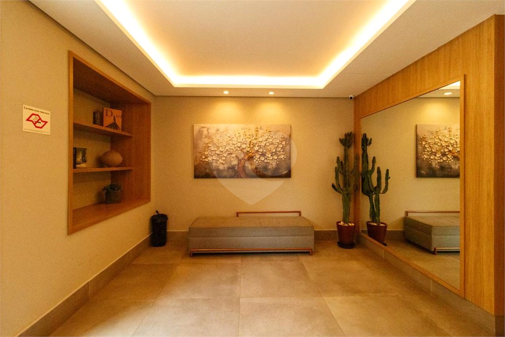Apartamento à venda com 2 quartos, sendo 1 suíte, em Vila Guilherme, São Paulo, SP