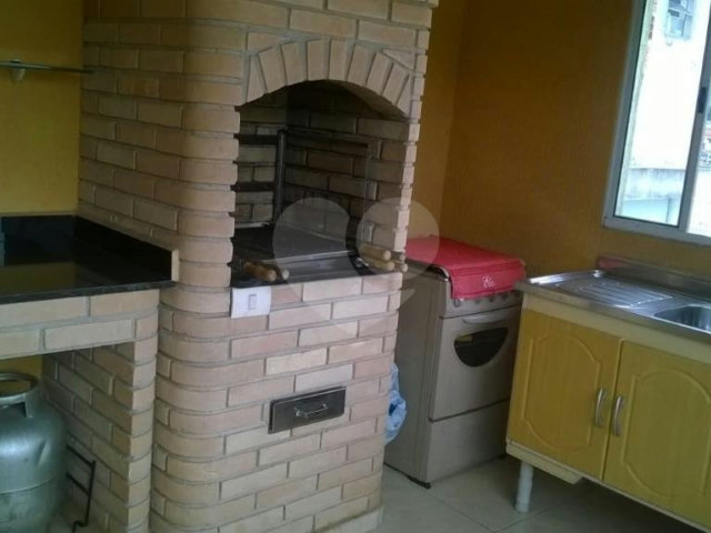 Sobrado à venda com 2 suítes em Limão, São Paulo, SP
