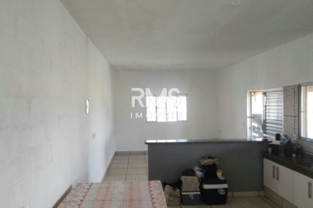Chácara à venda com 2 quartos, sendo 1 suíte, em Aboboras, Laranjal Paulista, SP