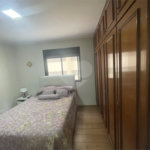Apartamento à venda com 4 quartos, sendo 1 suíte,  em Santa Teresinha, São Paulo, SP