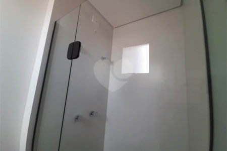 Apartamento à venda com 1 suíte em Santana, São Paulo, SP
