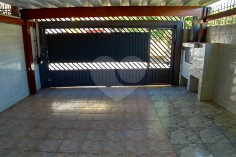 Sobrado à venda com 2 quartos em Vila Gustavo, São Paulo, SP