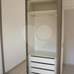 Apartamento à venda com 3 quartos, sendo 1 suíte, em Jardim Ypê, Paulínia, SP