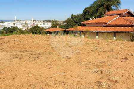 Terreno à venda em Vista Alegre, Vinhedo, SP