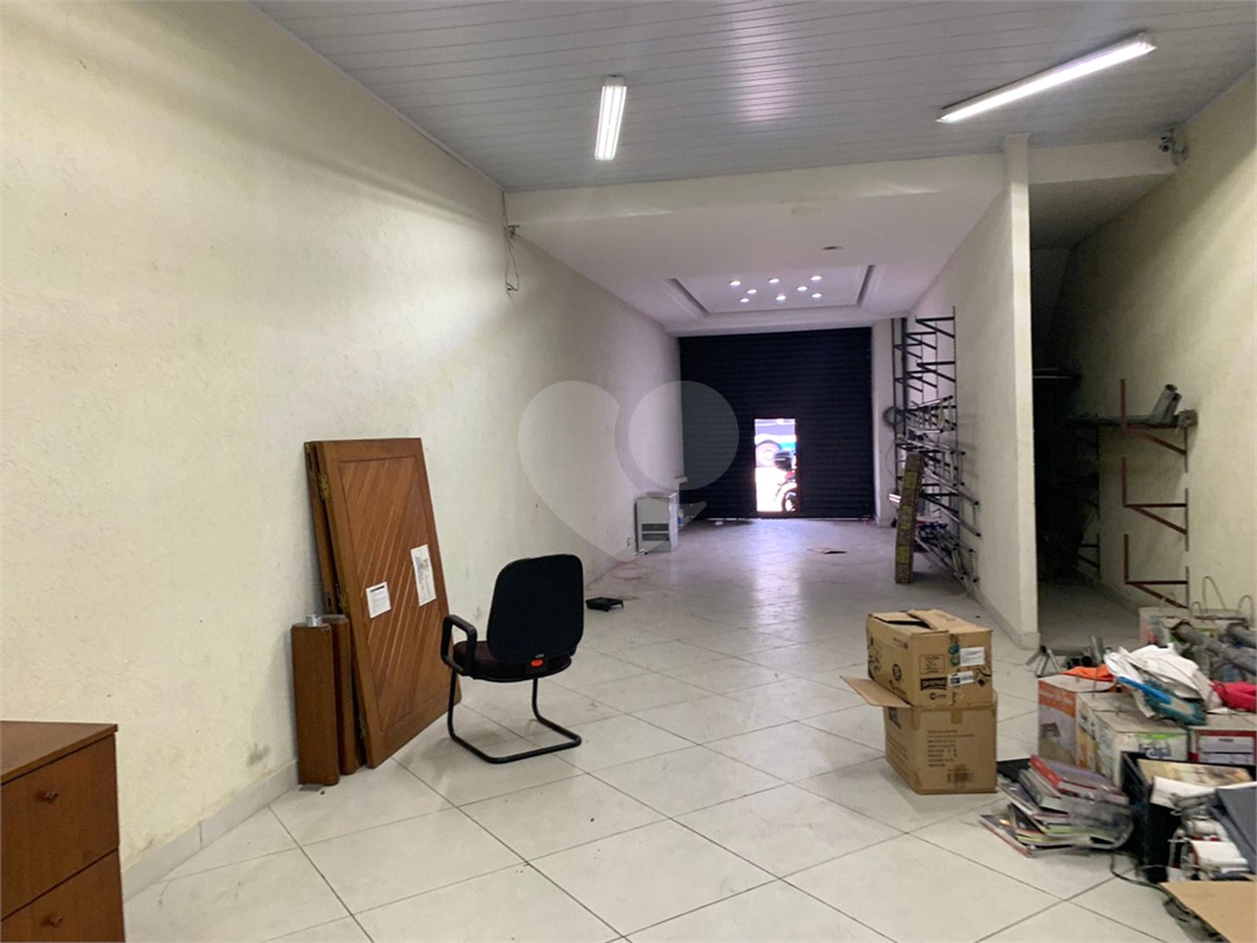 Apartamento à venda com 1 quarto em Bom Retiro, São Paulo, SP