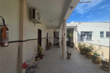 Cobertura à venda com 3 suítes em Tijuca, Rio de Janeiro, RJ