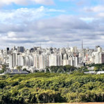 Apartamento à venda com 3 suítes em Santana, São Paulo, SP