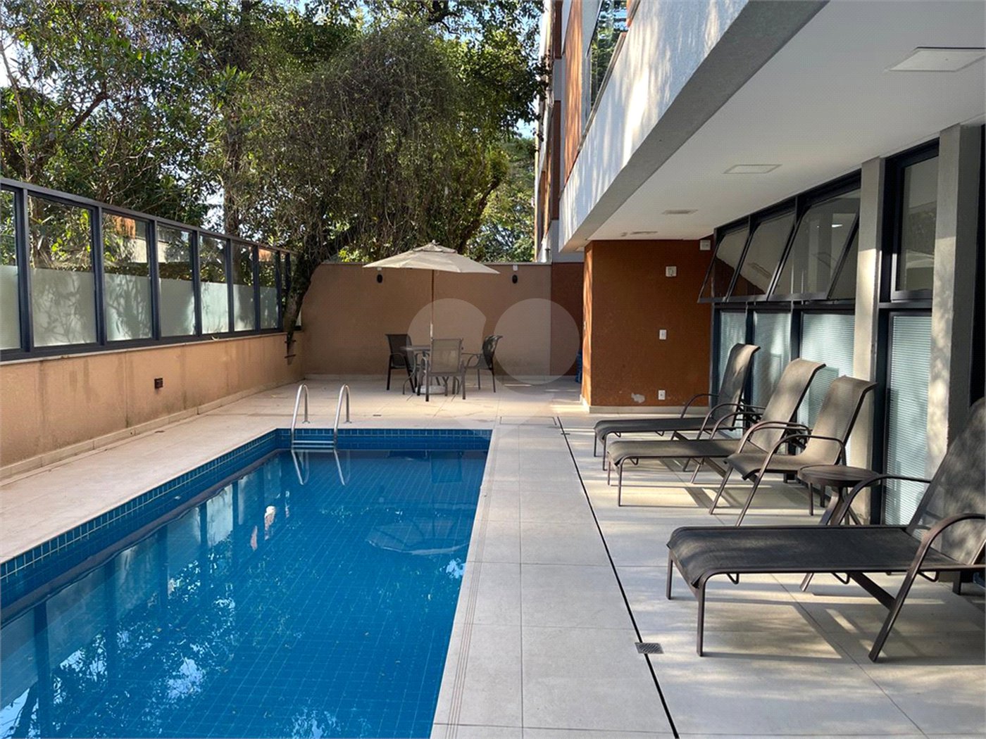 Apartamento à venda com 1 quarto em Alto da Boa Vista, São Paulo, SP