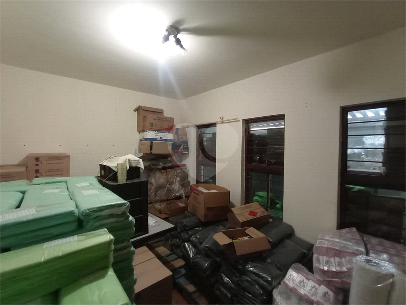 Casa à venda com 3 quartos em Vila Oliveira, Itapetininga, SP
