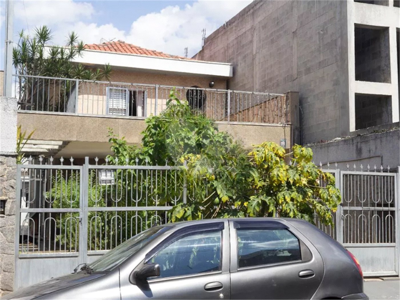 Sobrado à venda com 4 quartos, sendo 1 suíte, em Vila Jaguara, São Paulo, SP