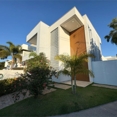 Casa à venda com 3 suítes no condomínio Villa Verona, Sorocaba - SP