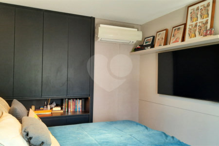 Apartamento à venda com 4 quartos, sendo 2 suítes, em Morumbi, São Paulo, SP