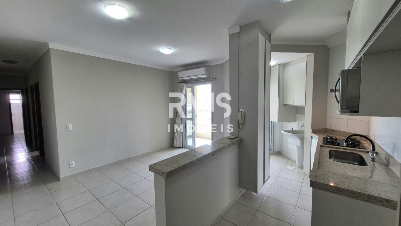 Apartamento à venda com 3 quartos, sendo 1 suíte,  em Jardim Aeroporto I, Itu, SP