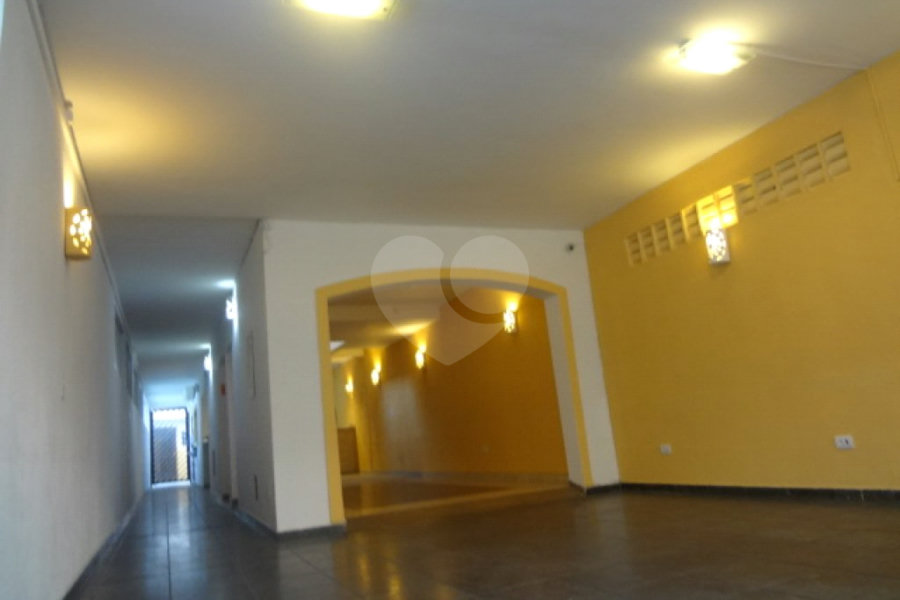 Sobrado à venda com 1 quarto em Vila Ester (zona Norte), São Paulo, SP