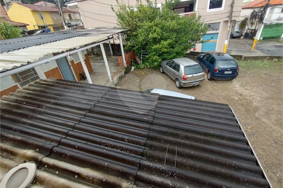 Terreno à venda em Tucuruvi, São Paulo, SP