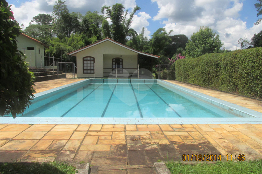 Casa à venda ou para alugar no condomínio Cinco Lagos, Mairiporã - SP