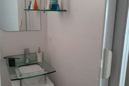 Apartamento à venda com 3 quartos em Vila Butantã, São Paulo, SP
