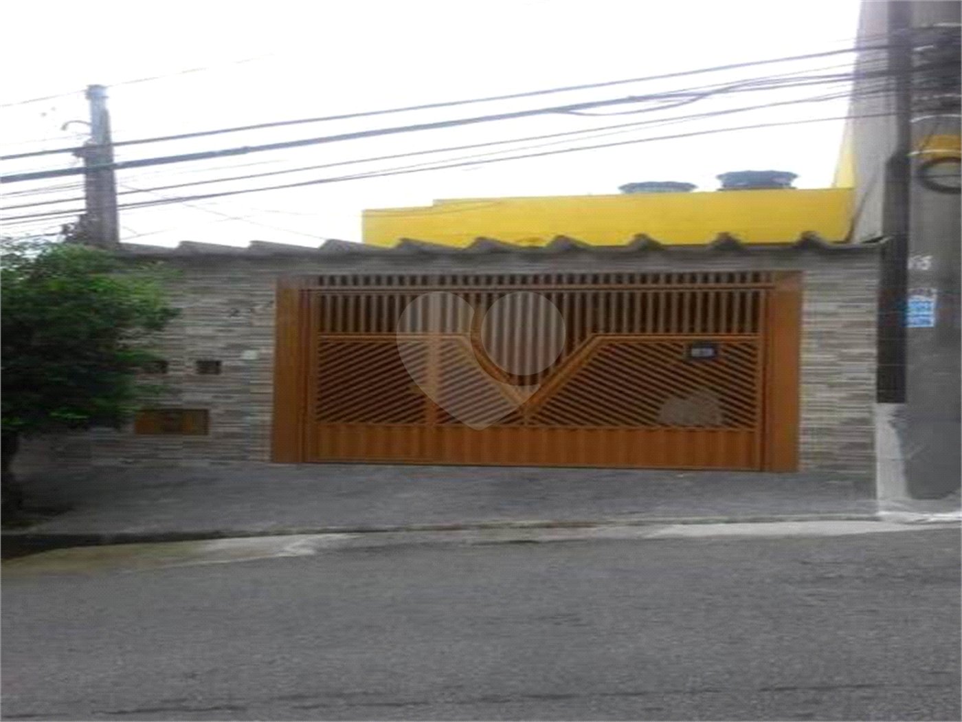 Casa à venda com 4 quartos em Jardim Nove de Julho, São Paulo, SP
