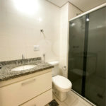 Apartamento à venda com 2 quartos no Centro, Araraquara, SP