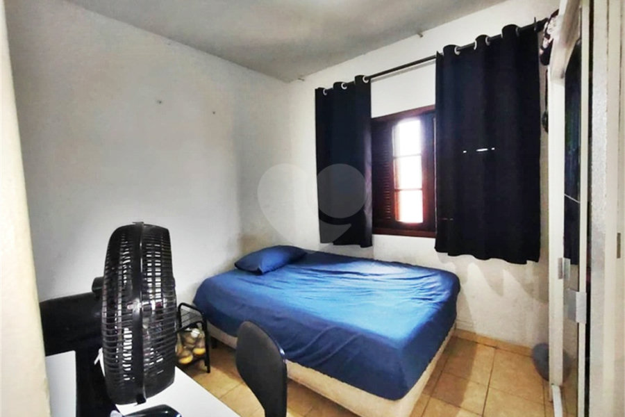 Casa à venda com 3 quartos, sendo 1 suíte, em Tucuruvi, São Paulo, SP