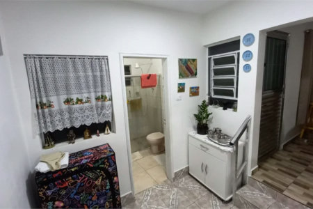 Casa à venda com 3 quartos em Jardim São Jorge, São Paulo, SP