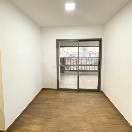 Apartamento à venda com 2 quartos em Mooca, São Paulo, SP