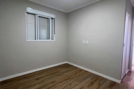 Apartamento para alugar com 2 quartos, sendo 1 suíte, em Jardim São Sebastião, Hortolândia, SP