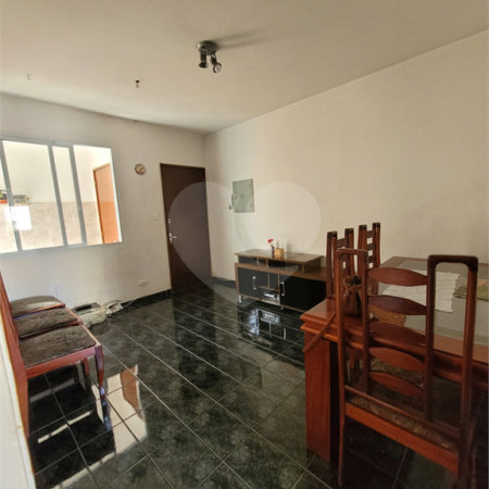 Apartamento à venda com 2 quartos em Higienópolis, São Paulo, SP