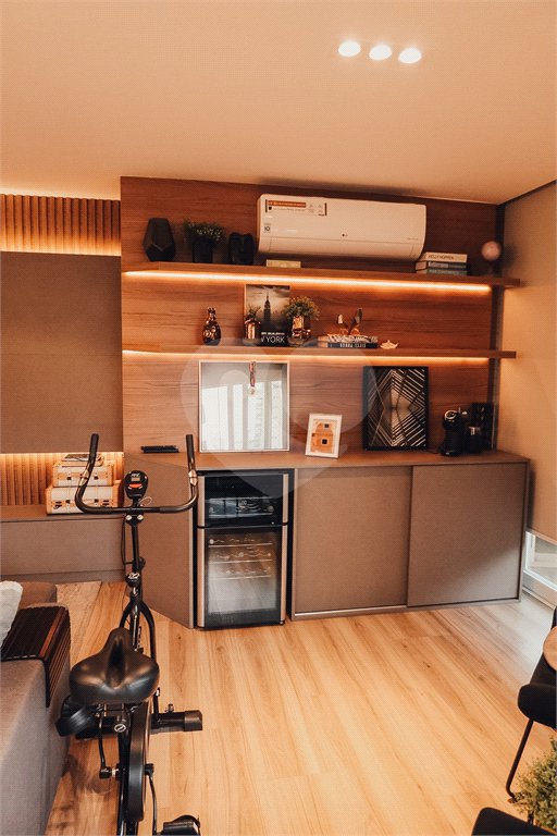 Apartamento à venda com 3 suítes em Santana, São Paulo, SP