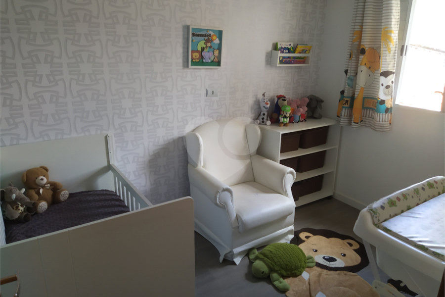 Casa à venda com 3 quartos, sendo 1 suíte, no condomínio Piemonte - Angelo Bortolo, São Paulo - SP
