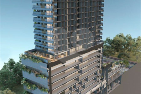 Apartamento à venda com 2 quartos, sendo 1 suíte,  em Pinheiros, São Paulo, SP