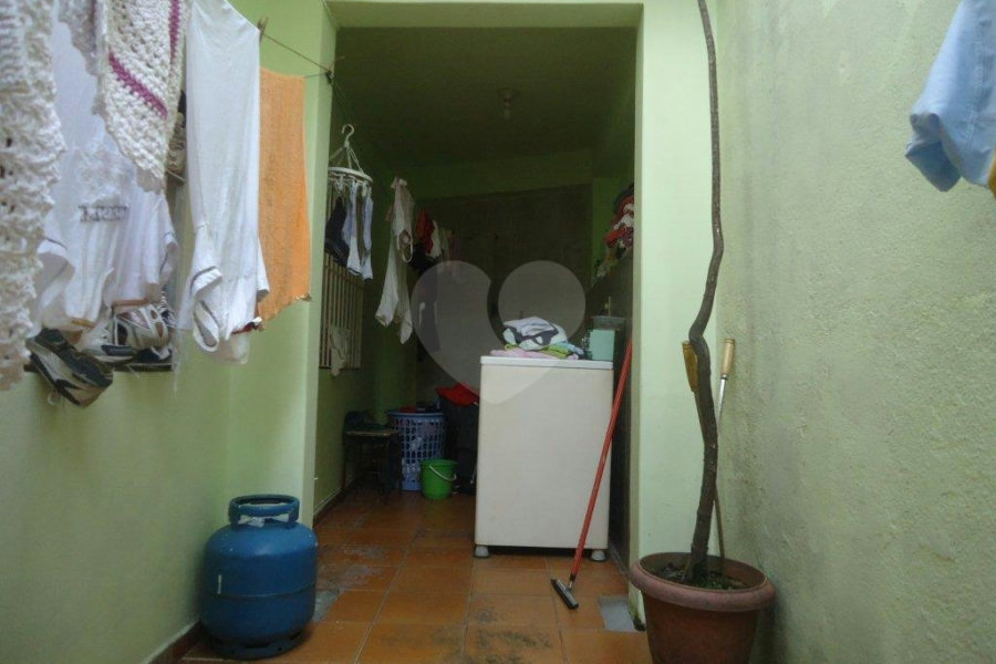Casa à venda com 2 quartos em Vila Maria Alta, São Paulo, SP