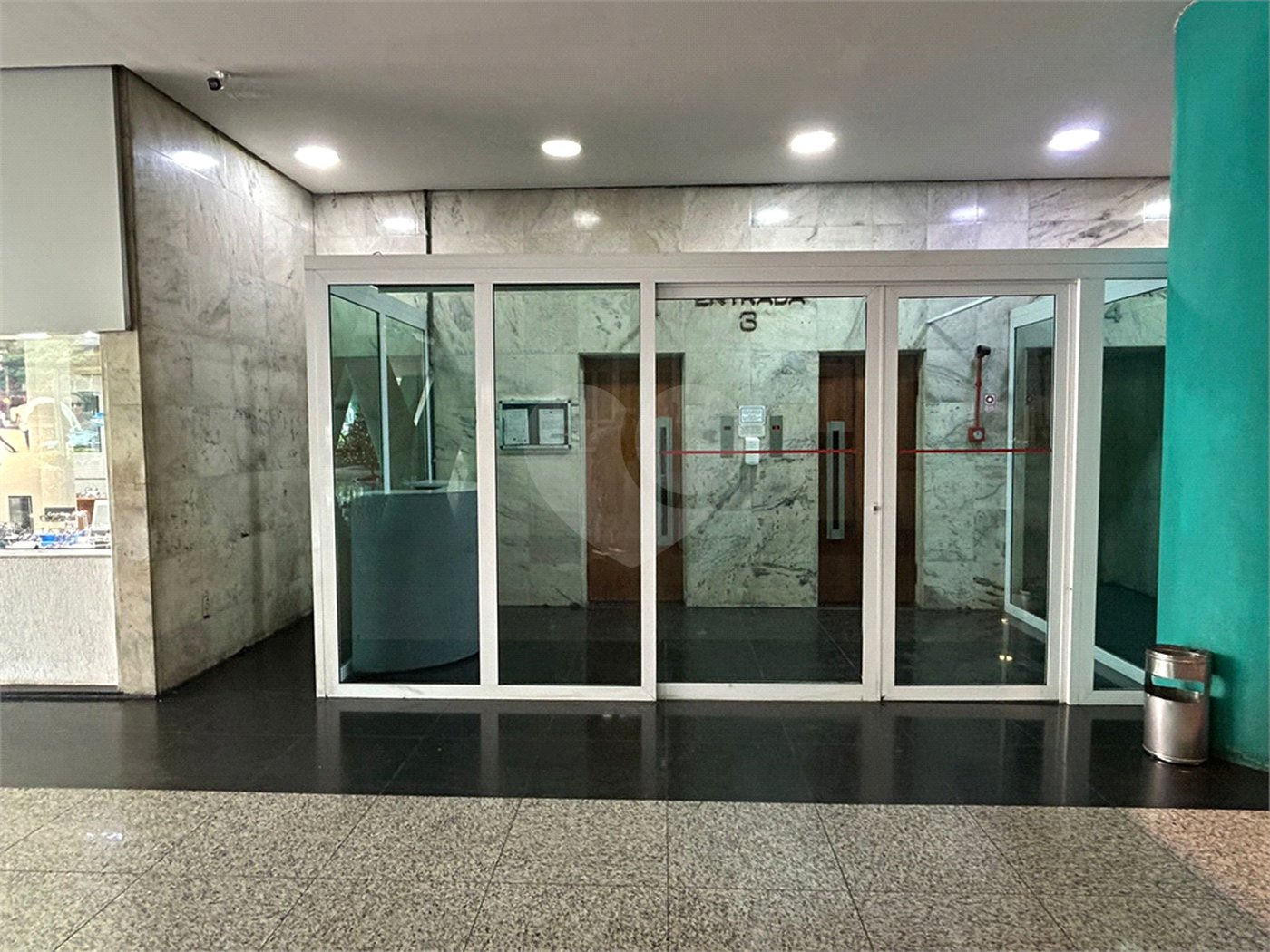 Apartamento à venda com 2 quartos em Bela Vista, São Paulo, SP