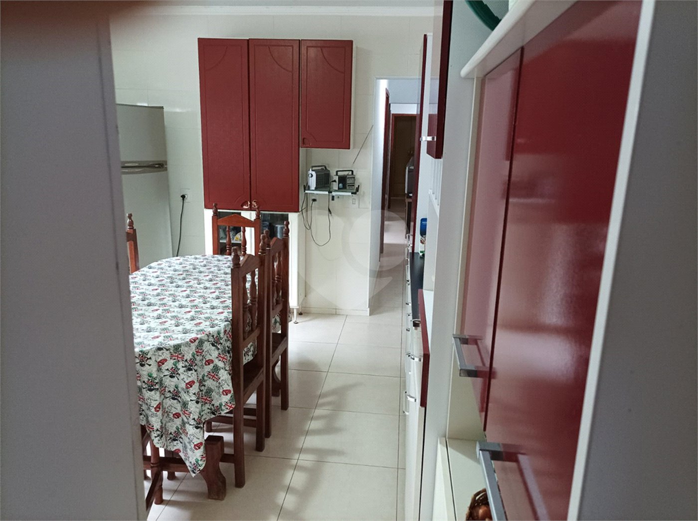 Casa térrea para venda em Ibaté/SP,